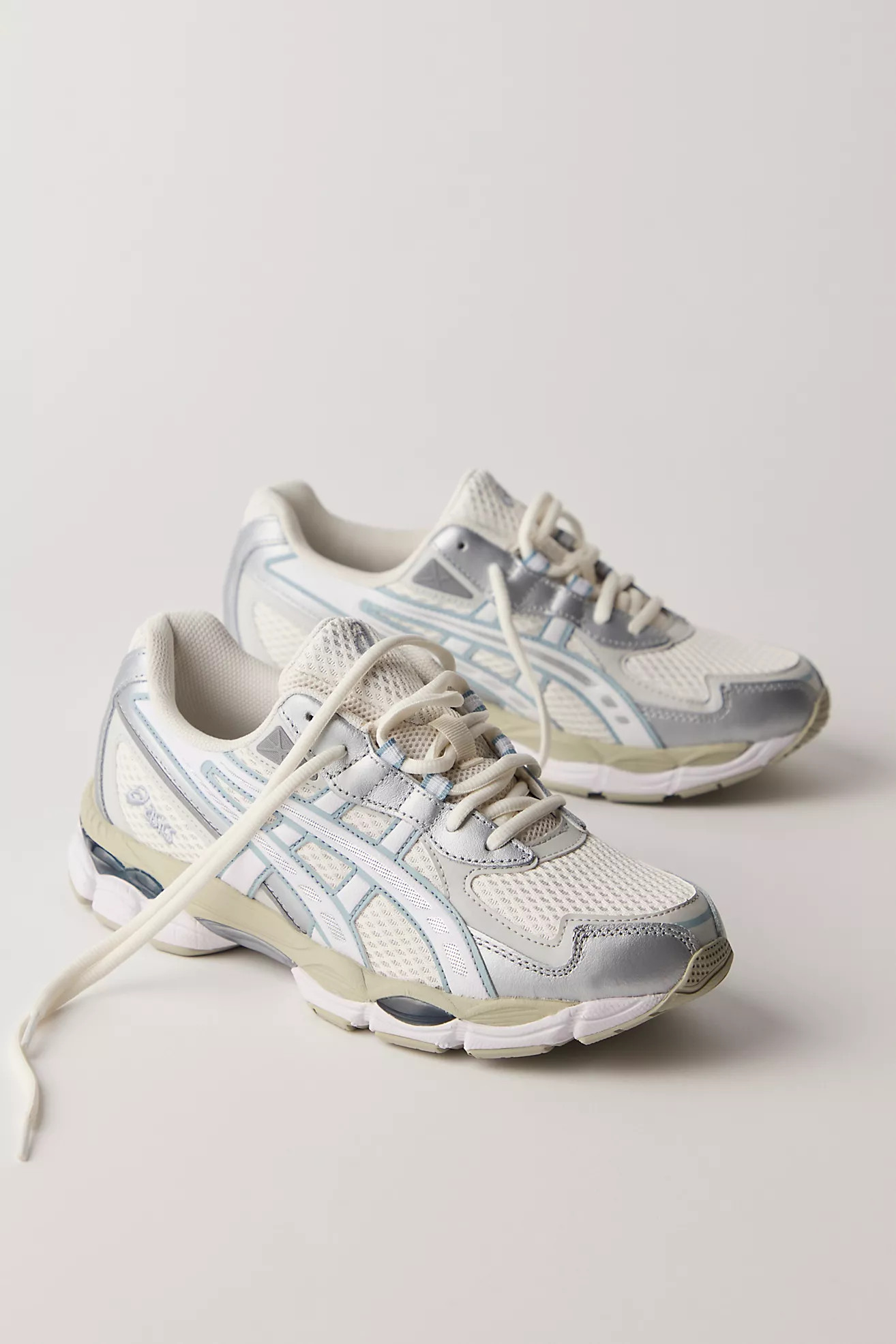 ASICS GEL-NYC 2055 Sneakers | Free People (Global - UK&FR Excluded)
