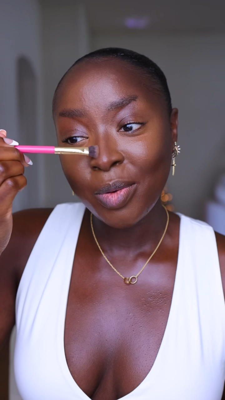 GRWM: Makeup Edition Pt. 1. I love a good matte foundation, but with the cold weather we need a little more hydration, let’s make it work. 

#LTKbeauty #LTKVideo