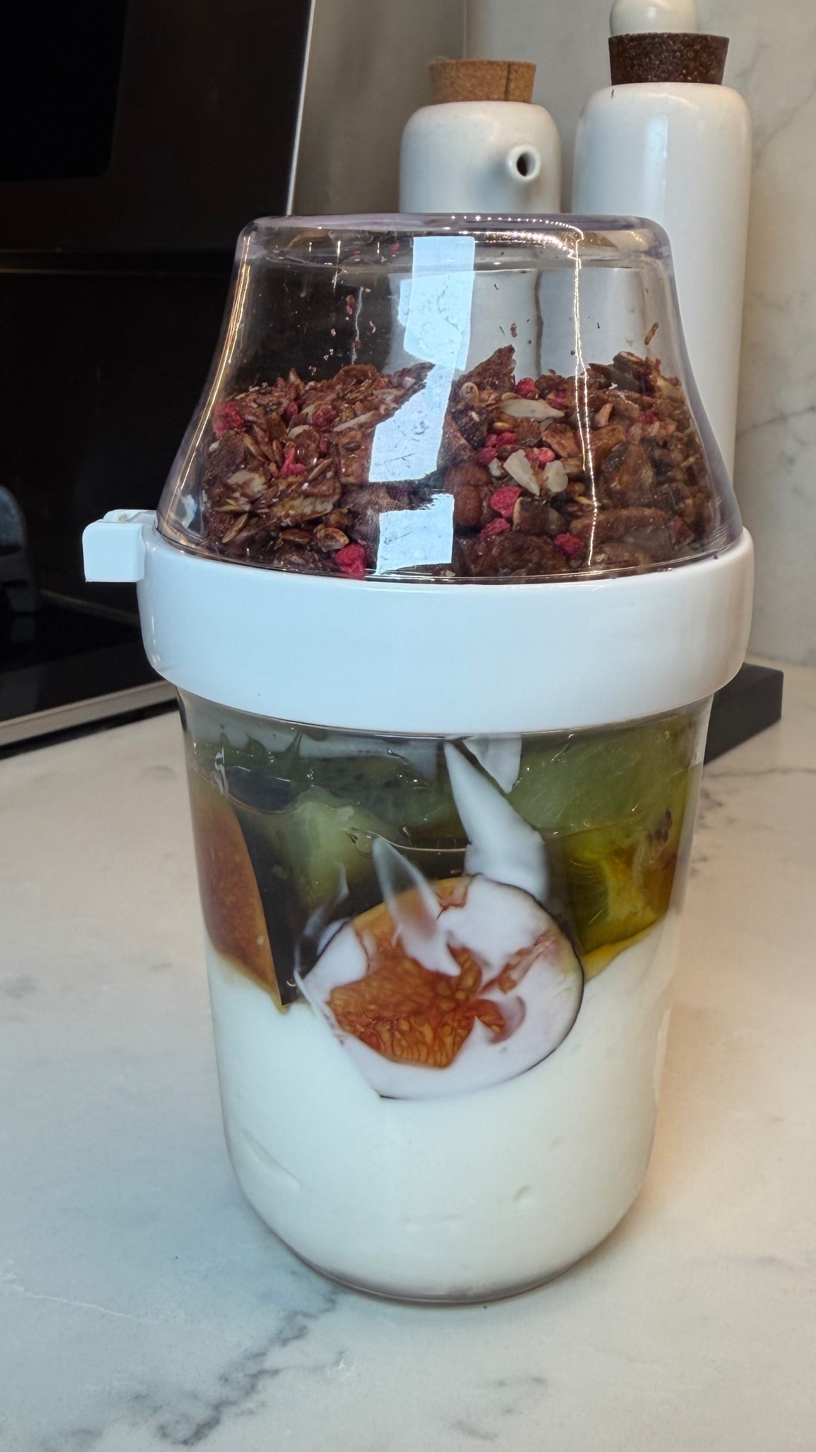 Yogurt cup! ✨



#LTKHome #LTKdayinmylife #LTKmomlife