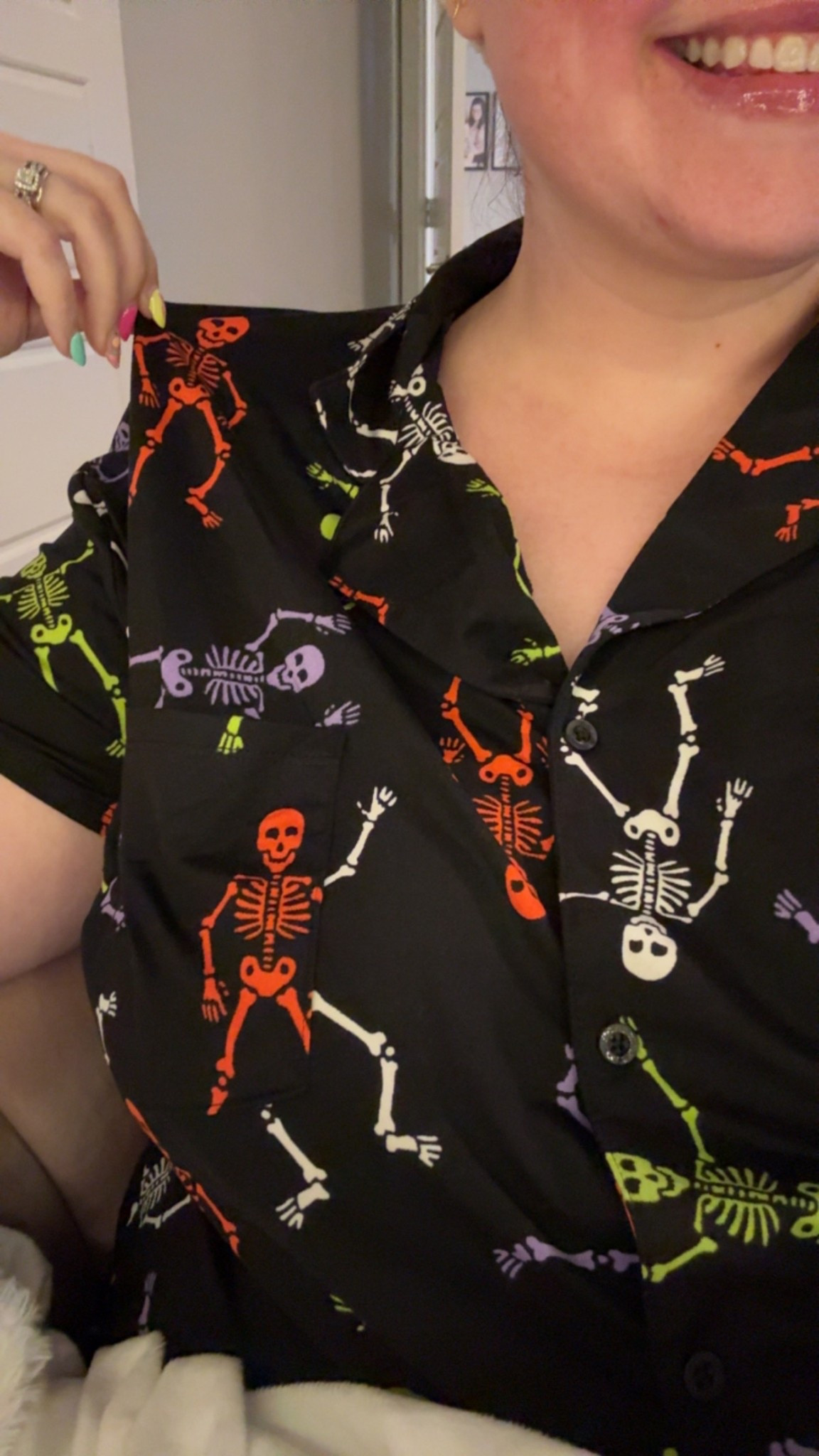 May be August 25th, but the spooky jams are in full force! 

#LTKFamily #LTKHome #LTKSeasonal