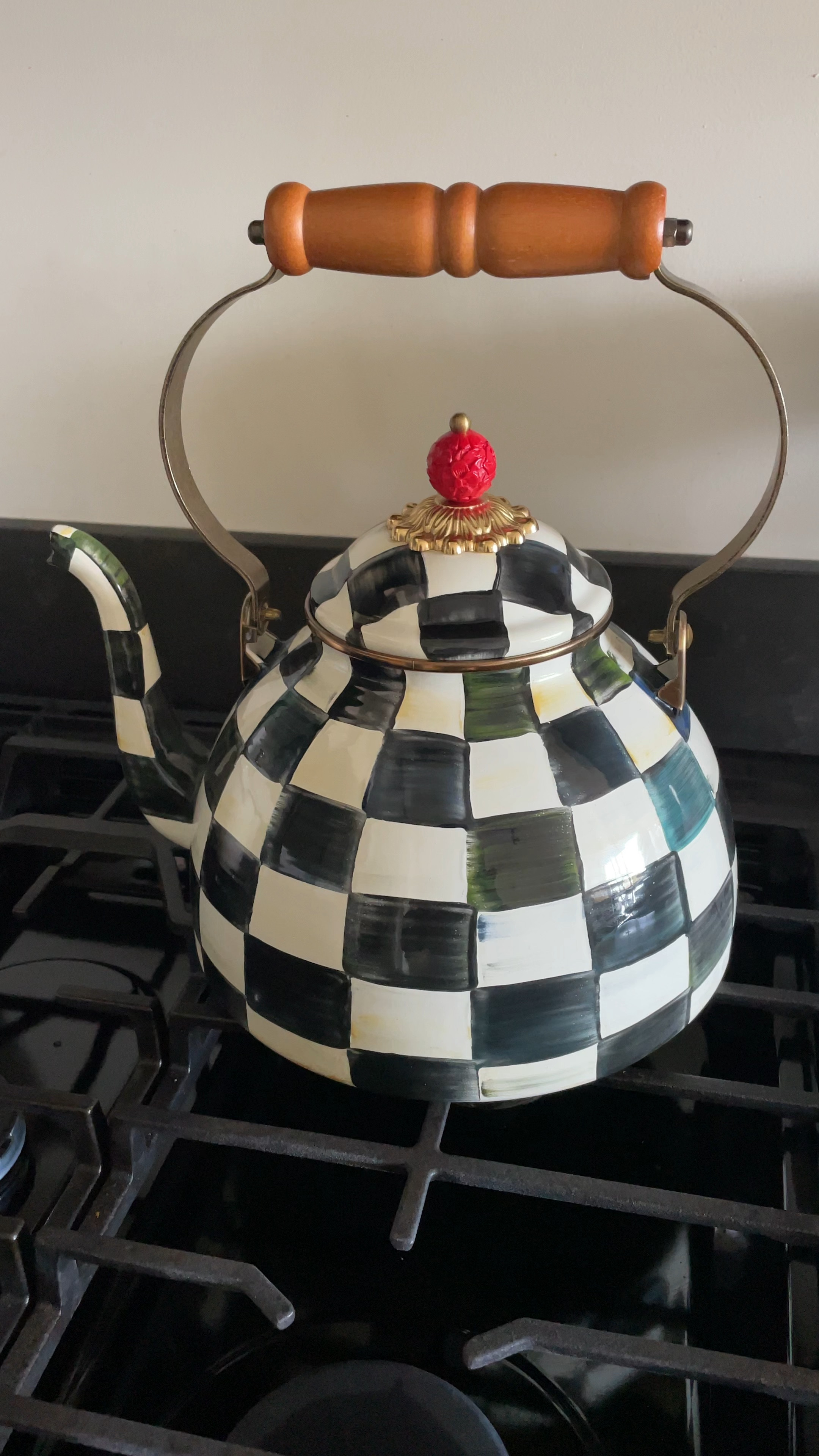 I use this every day and it’s so cute!! 

#LTKHome