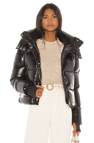 Jordy Cropped Puffer Jacket
                    
                    SAM. | Revolve Clothing (Global)