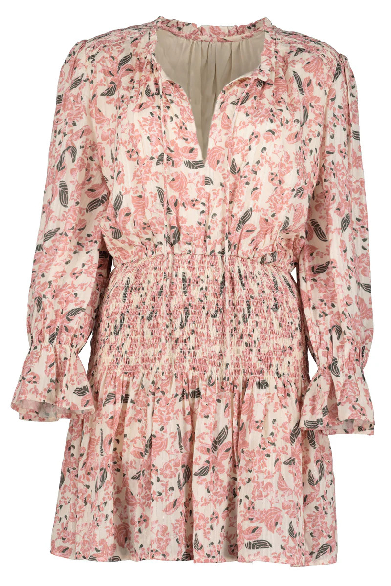 Marmont Boho Dress | Bishop + Young