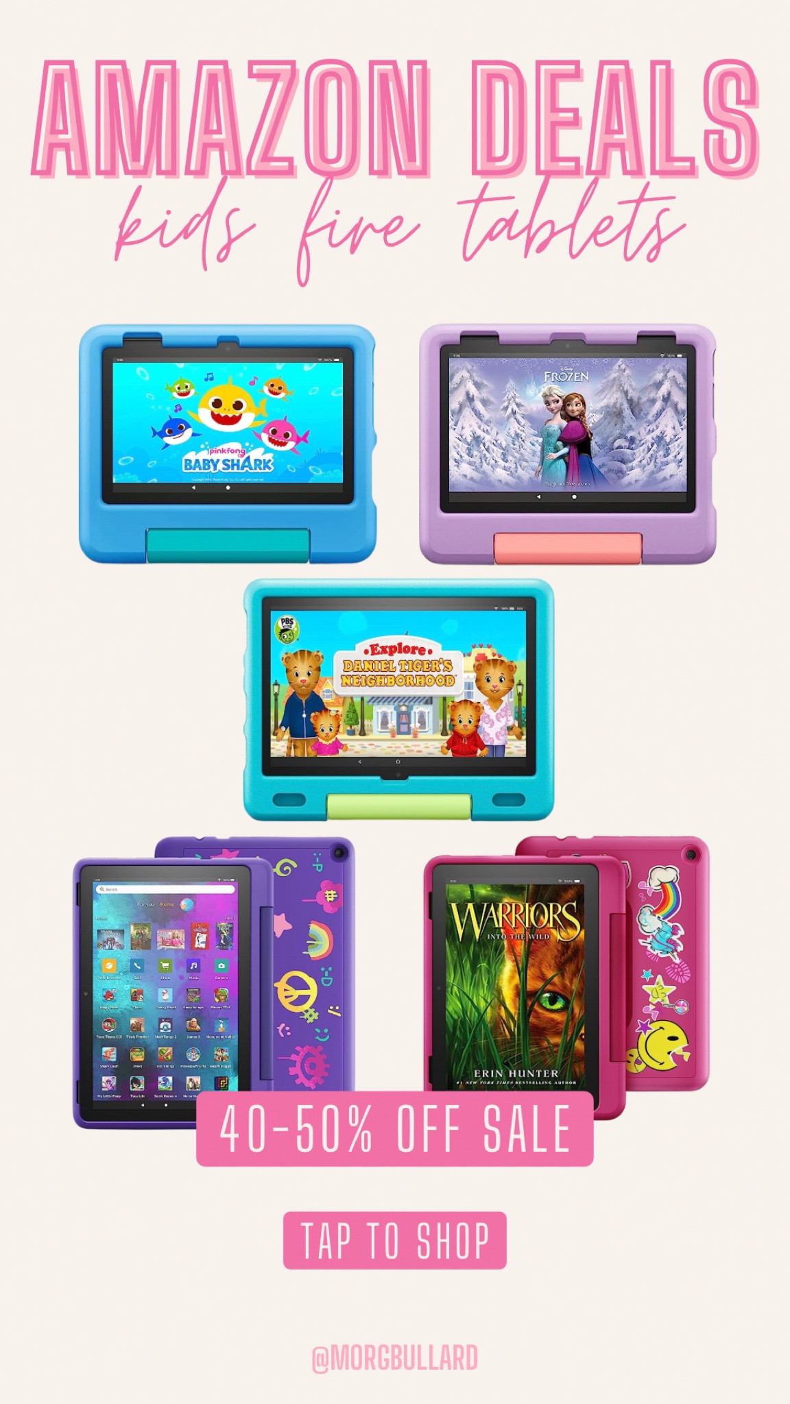 Amazon Fire HD 8 Kids Pro tablet, … curated on LTK