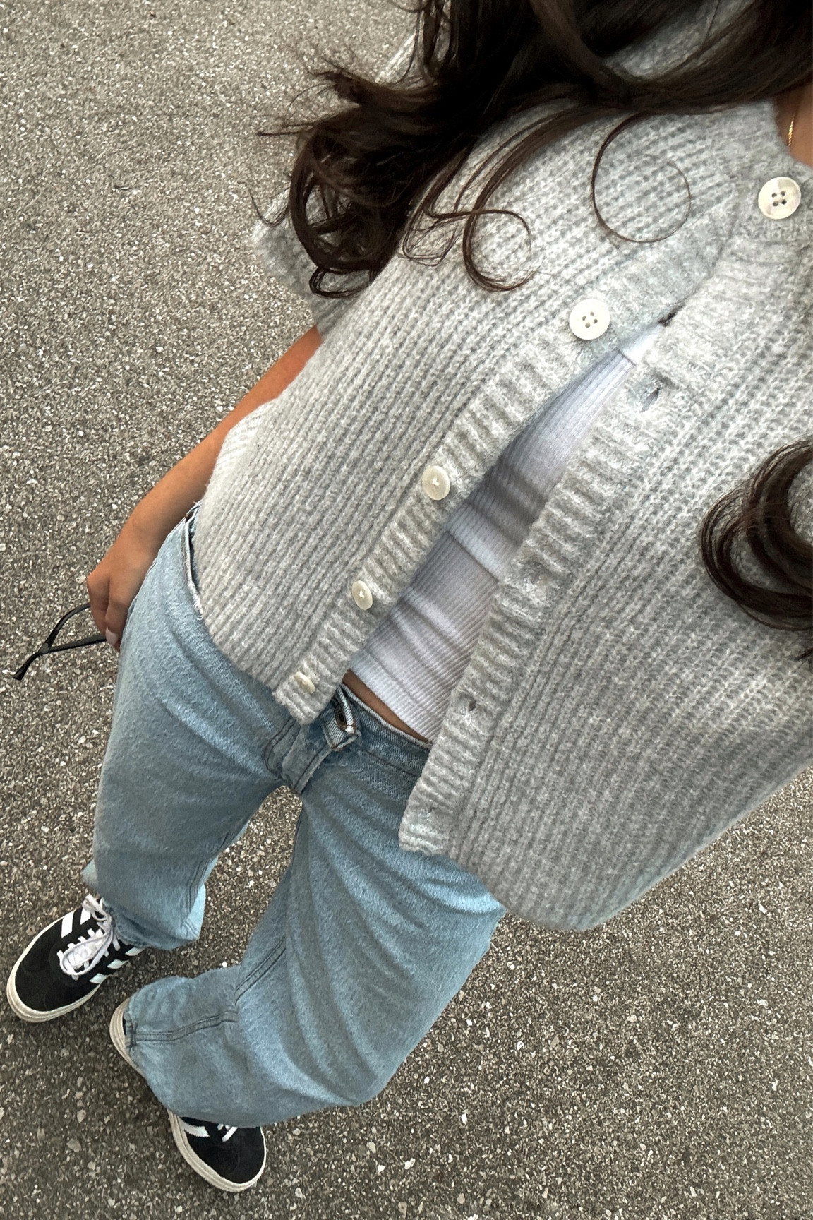 fave cardigan rn 🧸 #aerie #backtoschoolinspo #falloutfitideas

#LTKSeasonal #LTKfindsunder50