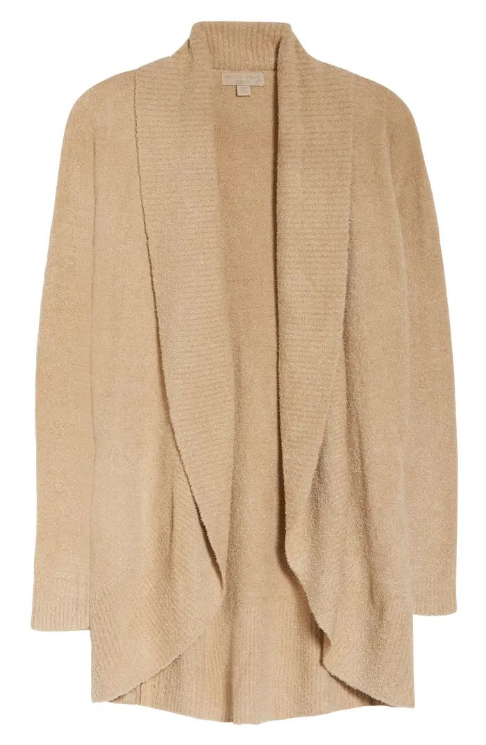 Barefoot Dreams® CozyChic Lite® Circle Cardigan | Nordstrom | Nordstrom