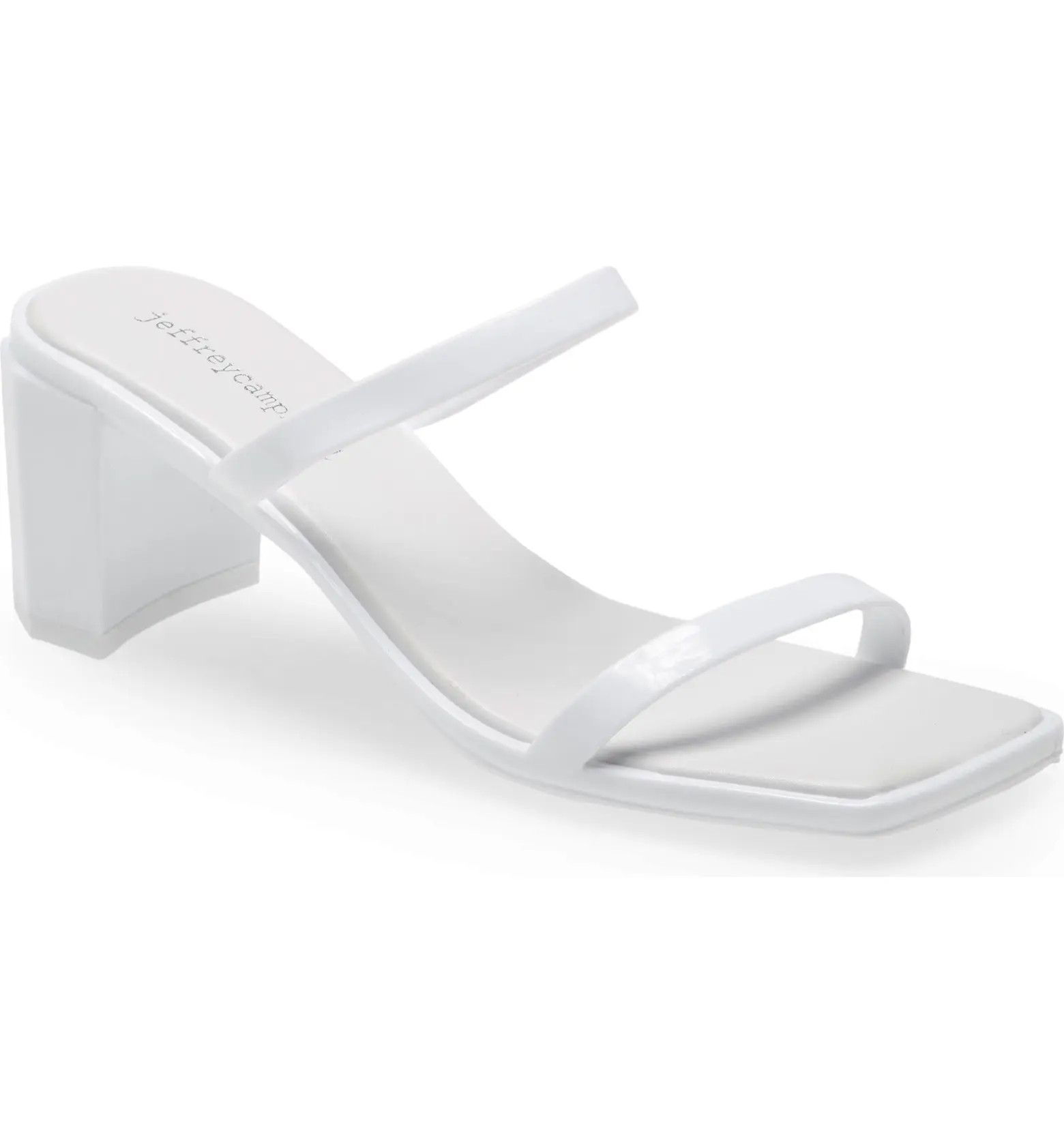 Jeffrey Campbell Jamm-3 Slide Sandal | Nordstrom | Nordstrom