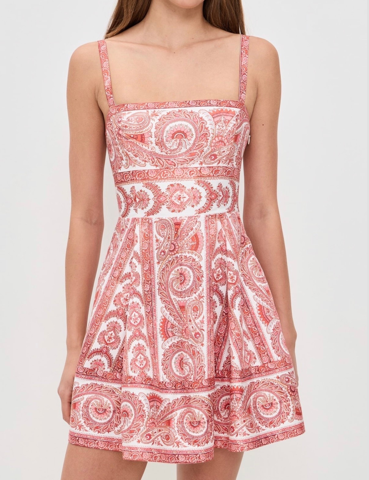 Spring dress
Vacation 
 

#LTKSeasonal #LTKdayinmylife