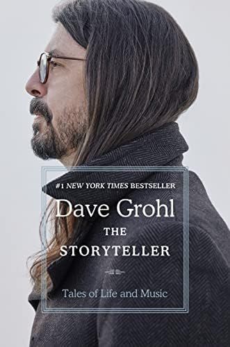 The Storyteller: Tales of Life and Music | Amazon (US)