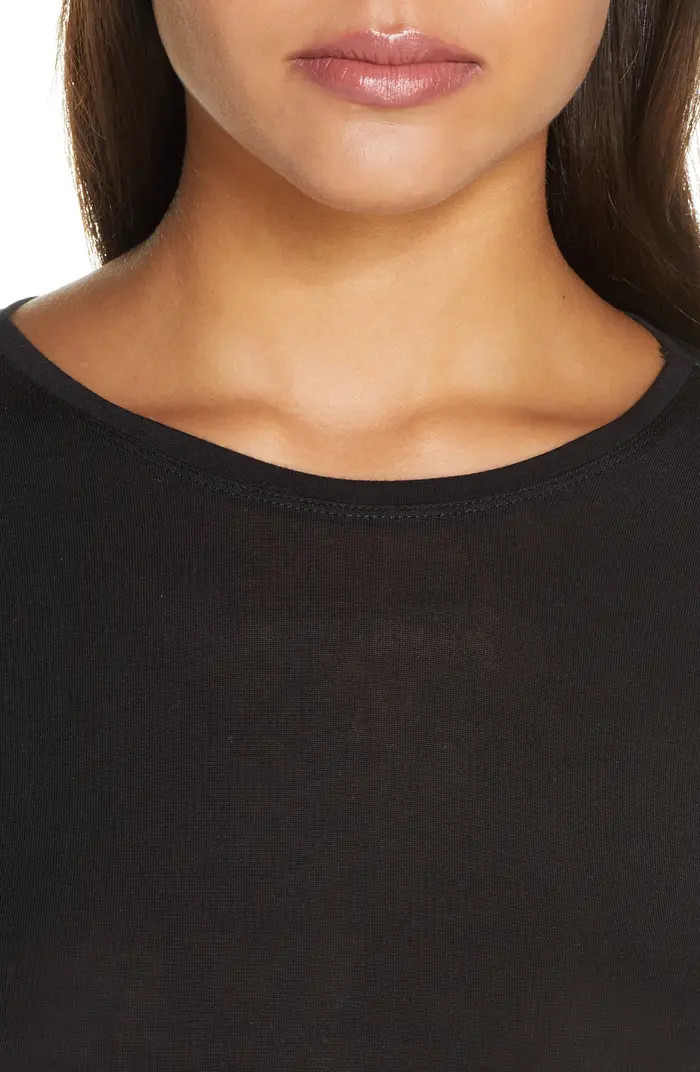 Moonlight Comfort Layer Long Sleeve T-Shirt | Nordstrom