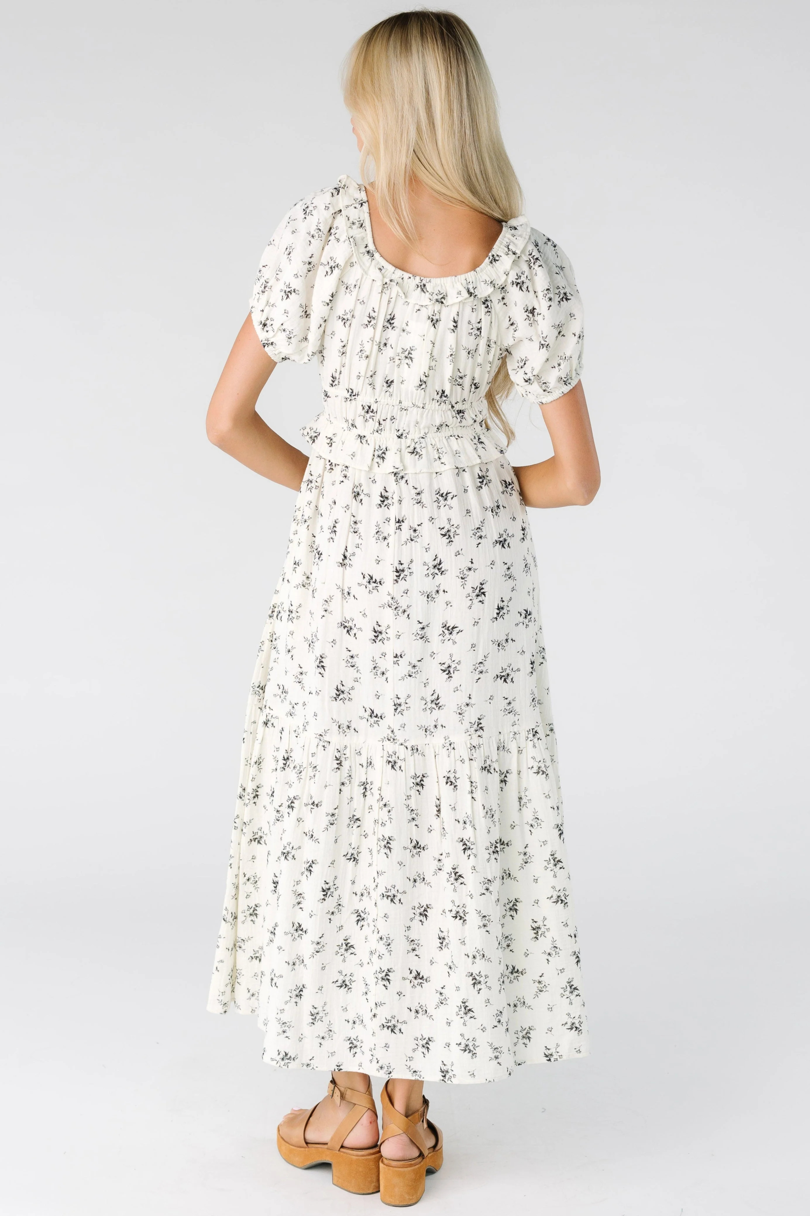 Citrus The Jena Dress | Called To Surf