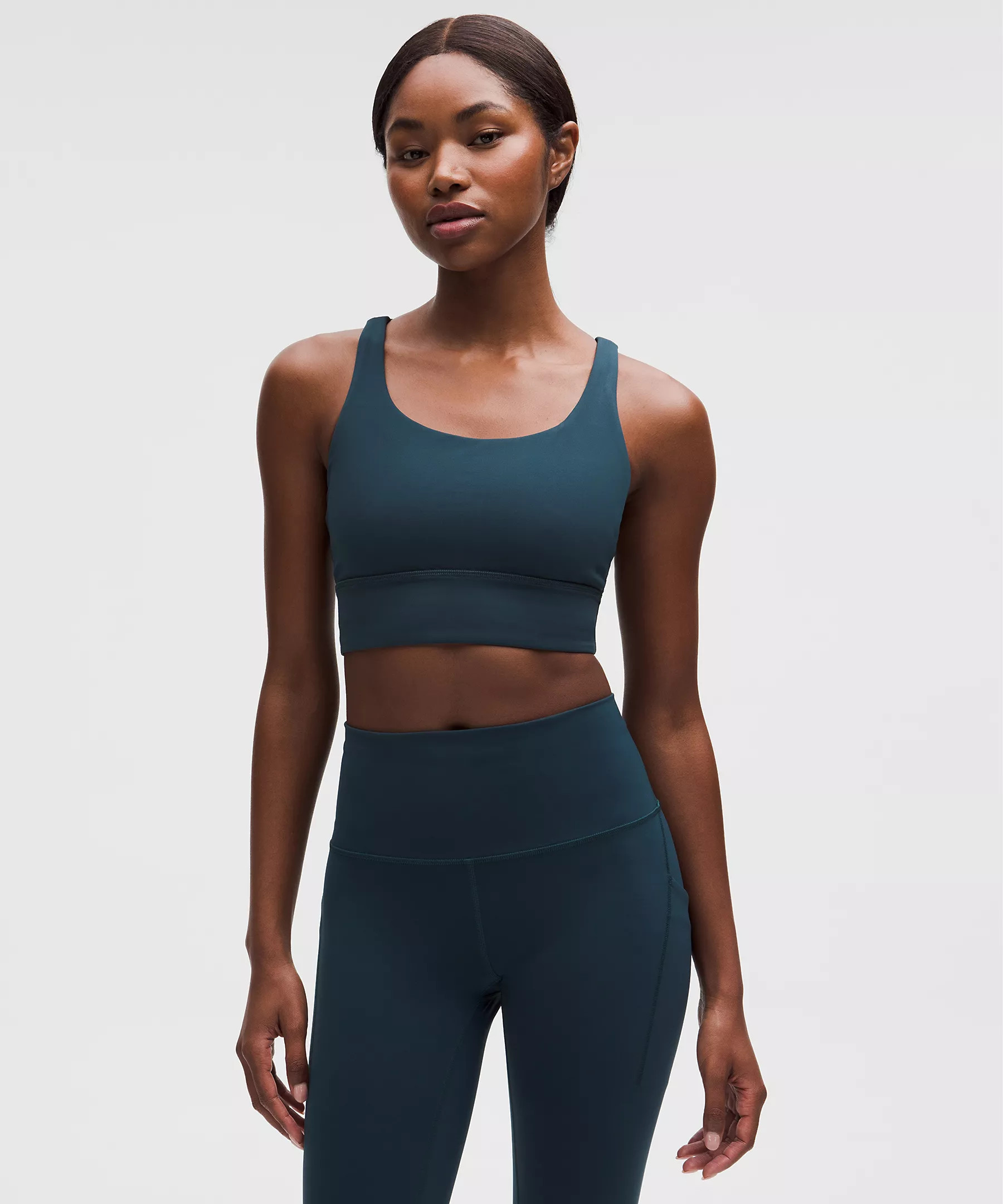 lululemon Energy Longline Bra | Lululemon (US)