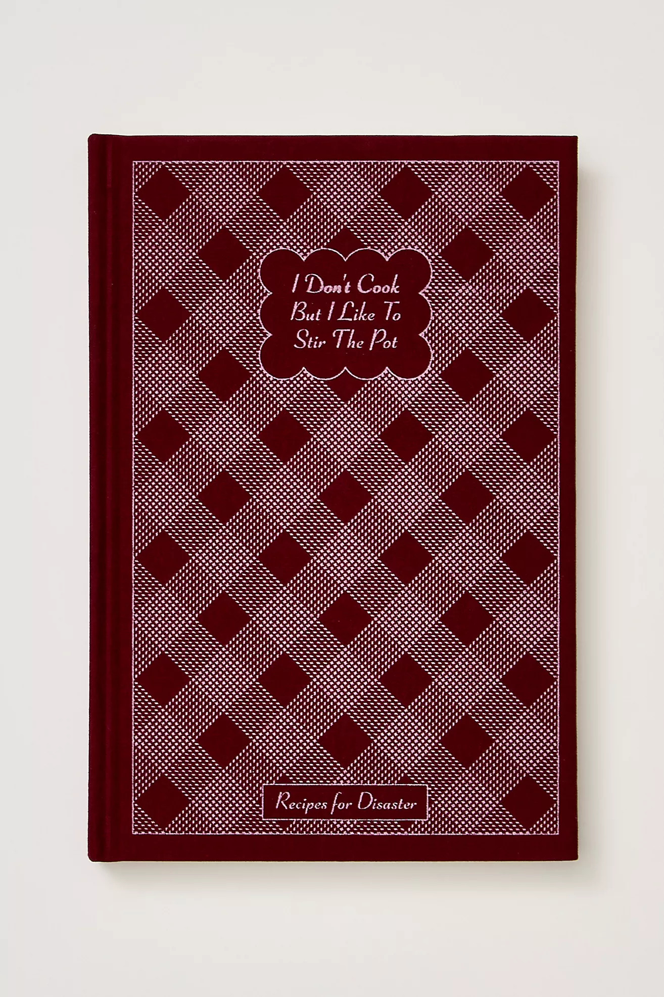 Self-Help Bound Vintage Journal | Free People (Global - UK&FR Excluded)