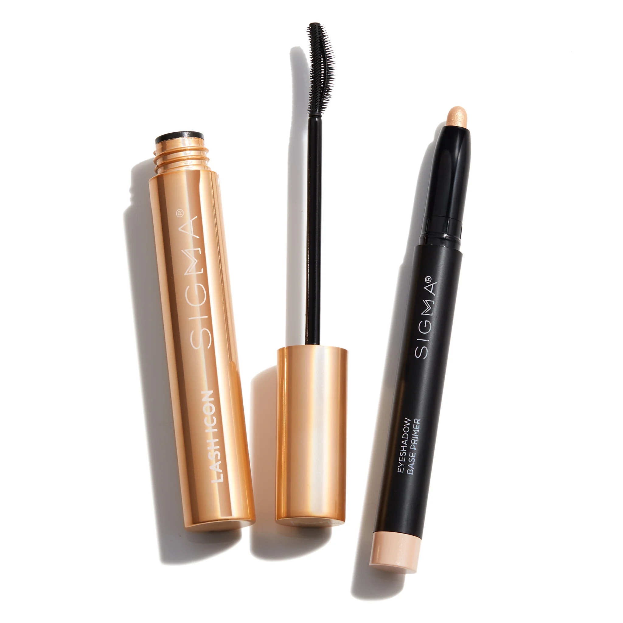 The Holiday Icon Set | Sigma Beauty