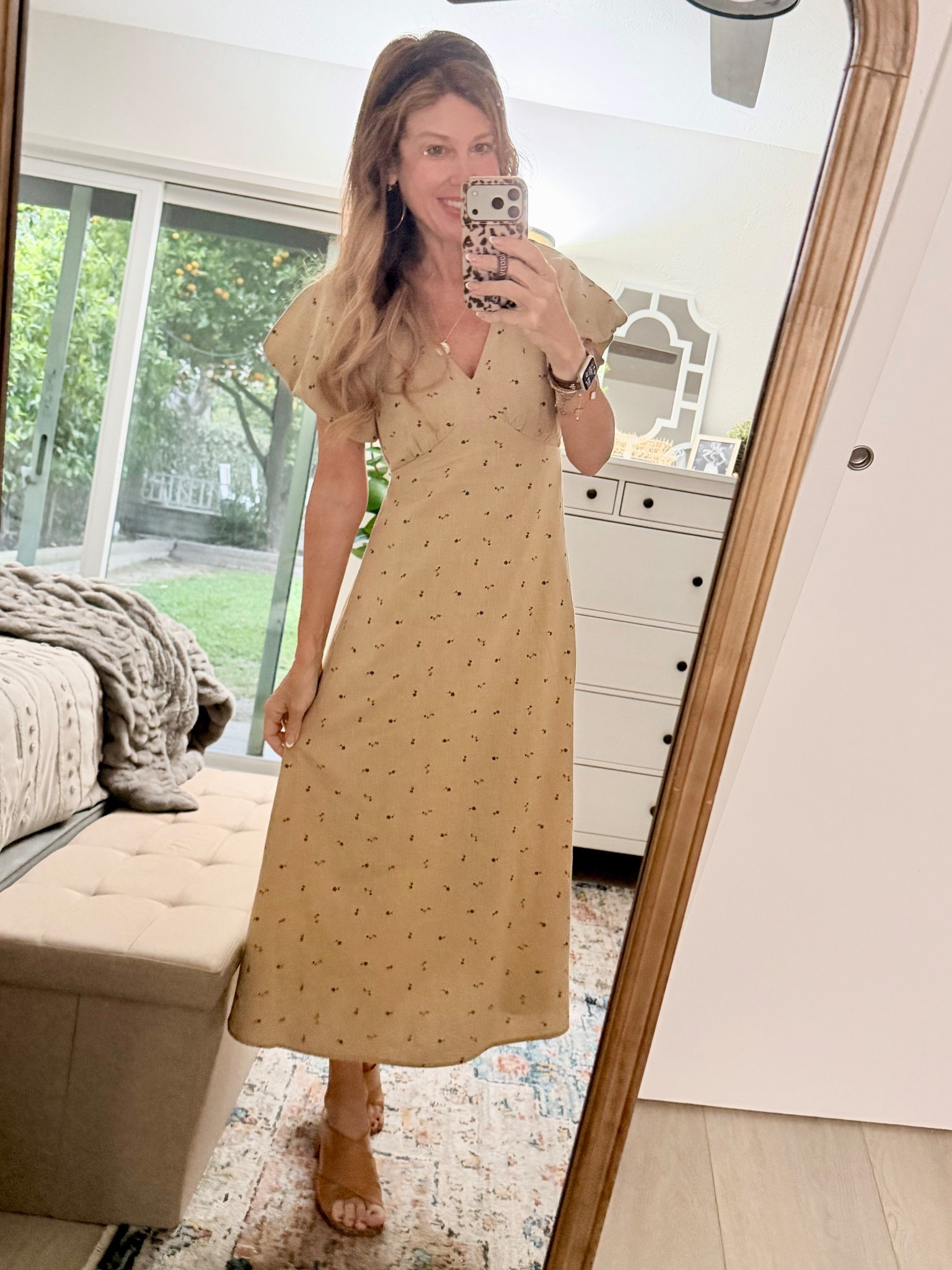 Target dress

#LTKmomlife #LTKgrwm #LTKootd