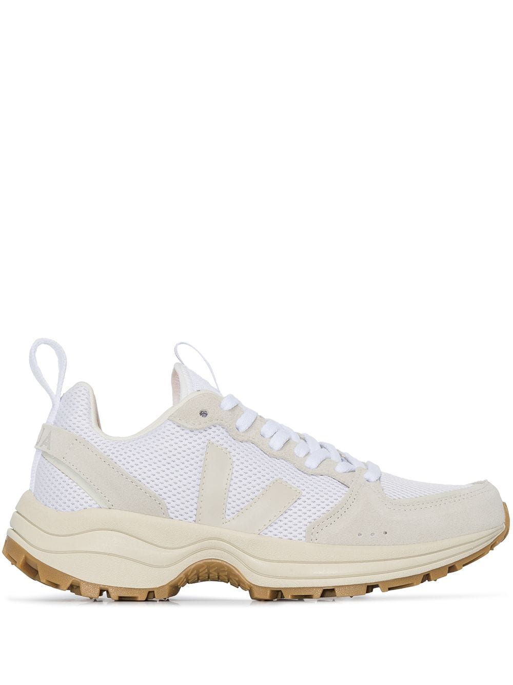 VEJA Venturi Runner Sneakers - Farfetch | Farfetch Global