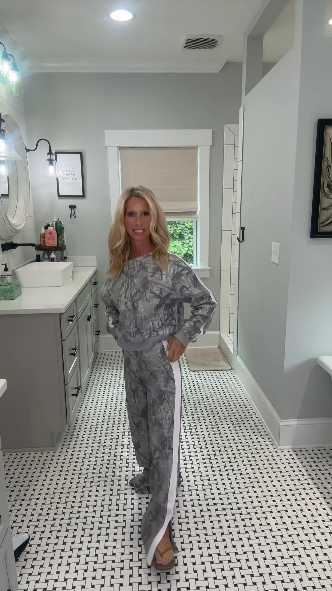 Viral camo target find 🎯 

#LTKStyleTip