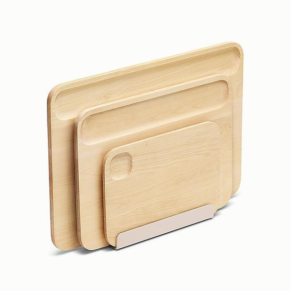 Caraway Home 4-Piece Cutting Board Set | The Container Store