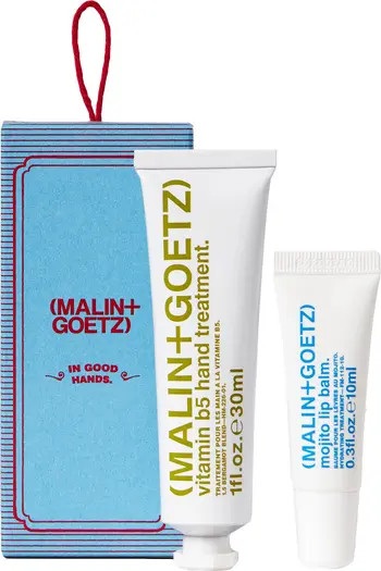 MALIN+GOETZ In Good Hands Set (Limited Edition) $32 Value | Nordstrom | Nordstrom