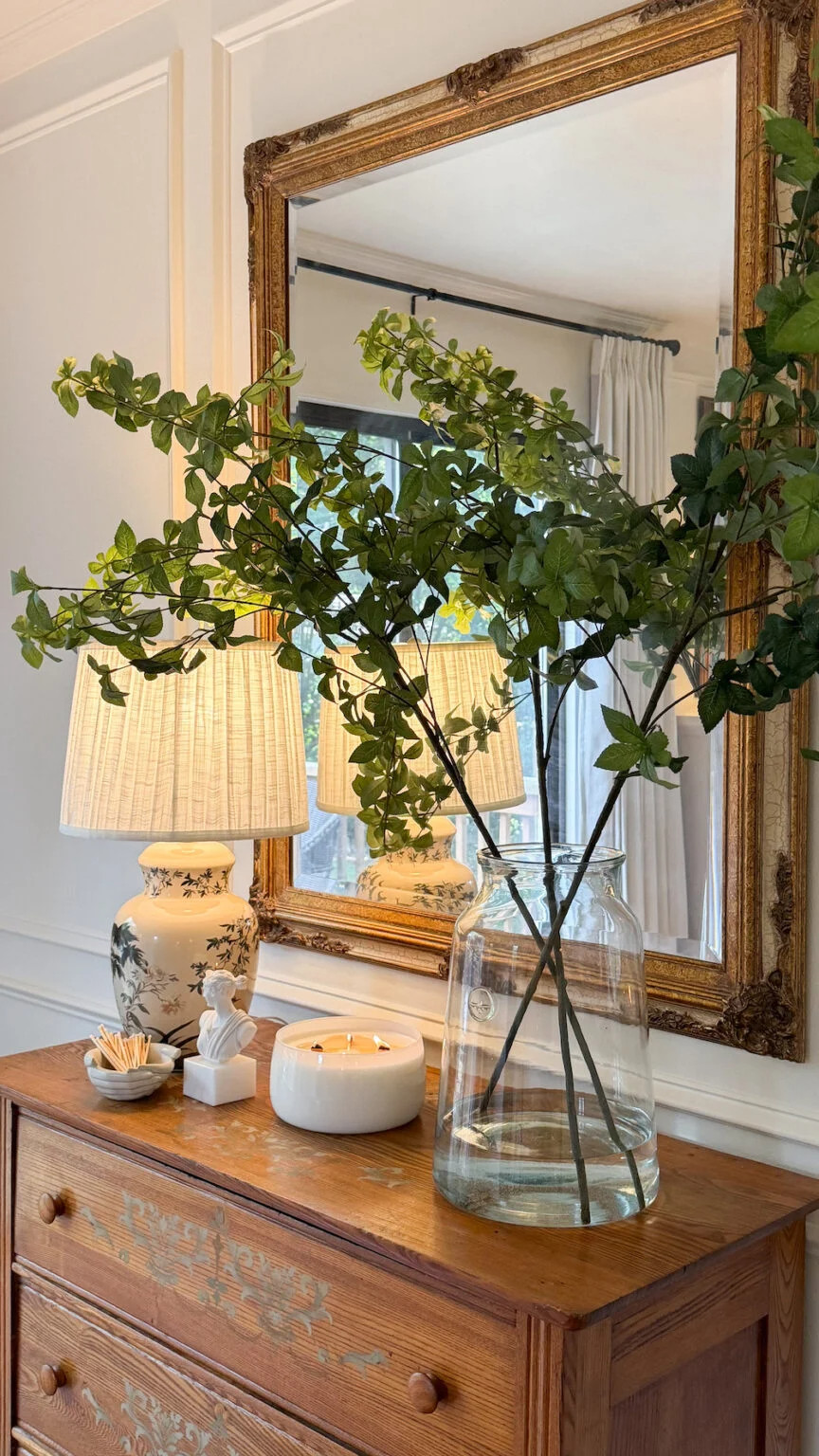 15% off stems 


floral, greenery, glass vase, home decor 

 #LTKHome