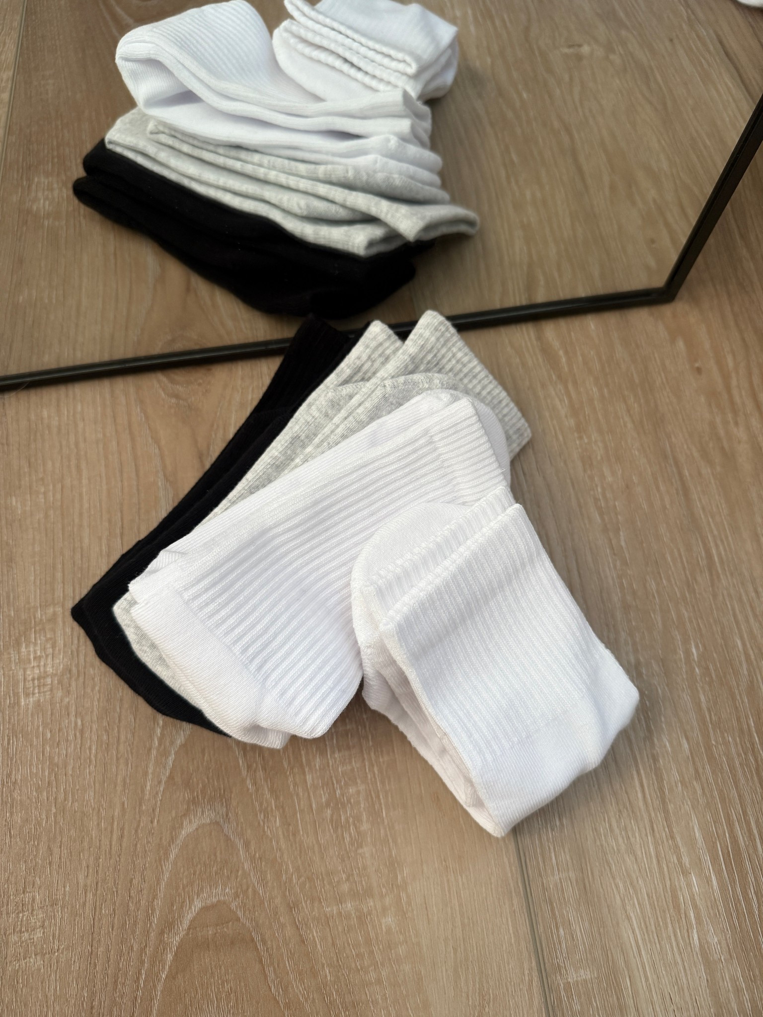 Crew + Ankle Socks

@aritzia #aritziapartner #ad #paidlink

#LTKFindsUnder50 #LTKGiftGuide #LTKOver40