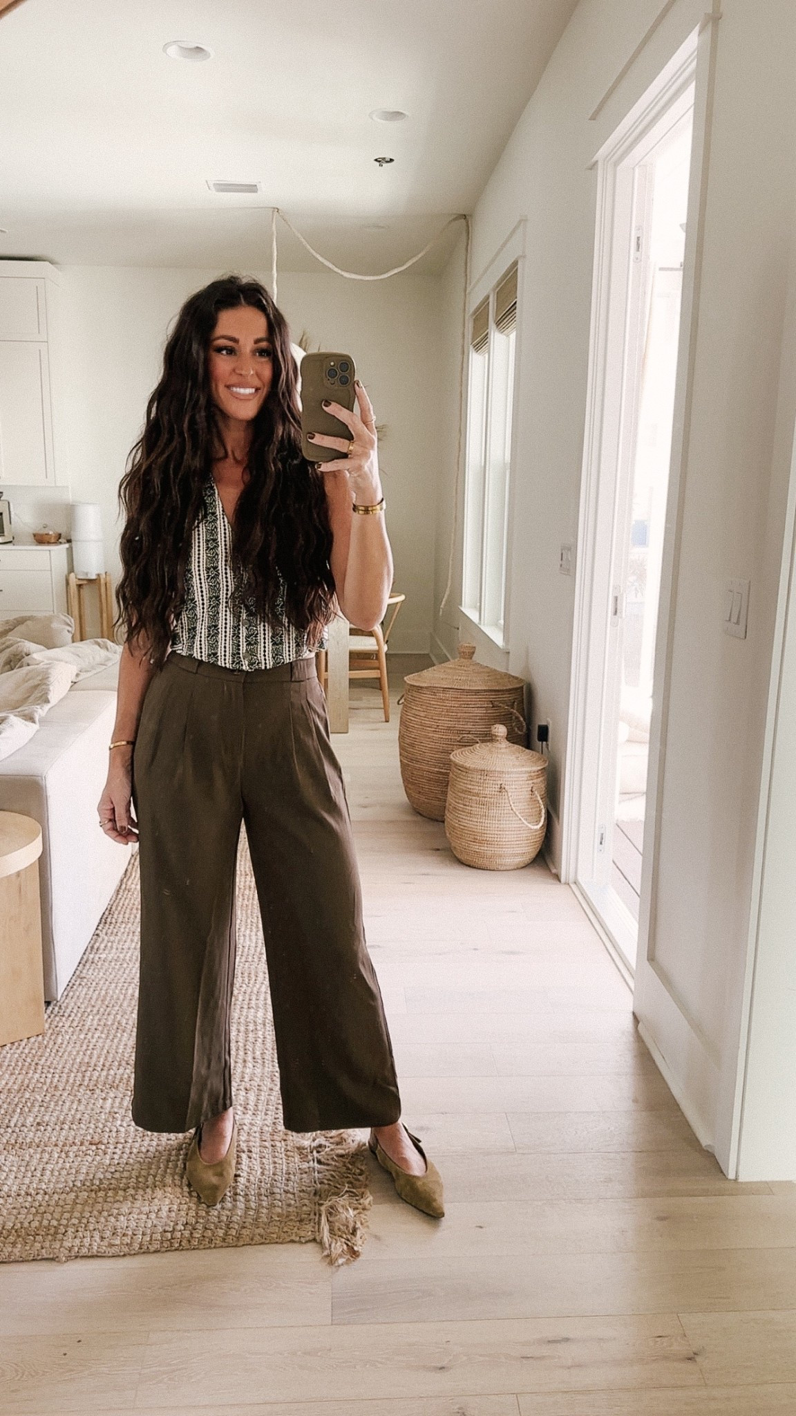 Saturday vibes 🫶🏼✨

#LTKShoeCrush #LTKStyleTip #LTKBeauty