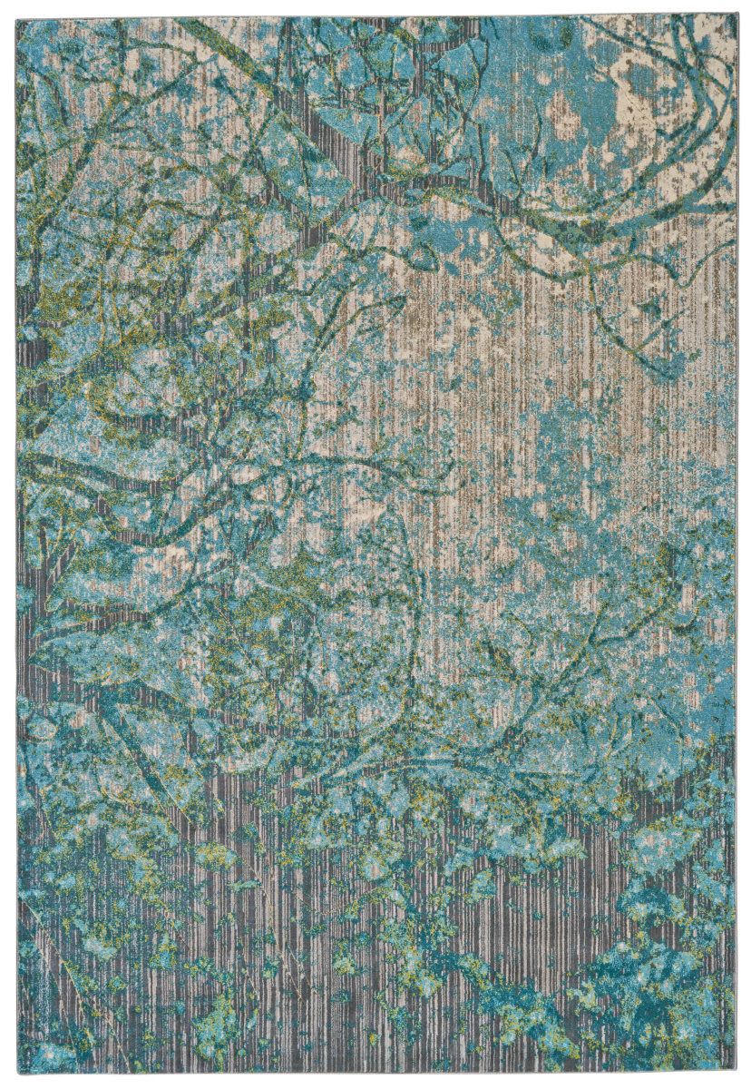 Feizy Keats 3474f Capri 184963 Area Rug | RugStudio.com