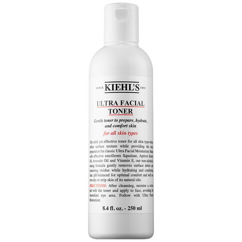 Kiehl's Since 1851Ultra Facial Toner | Sephora (US)