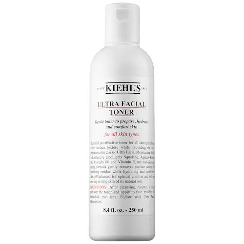 Ultra Facial Toner | Sephora (US)