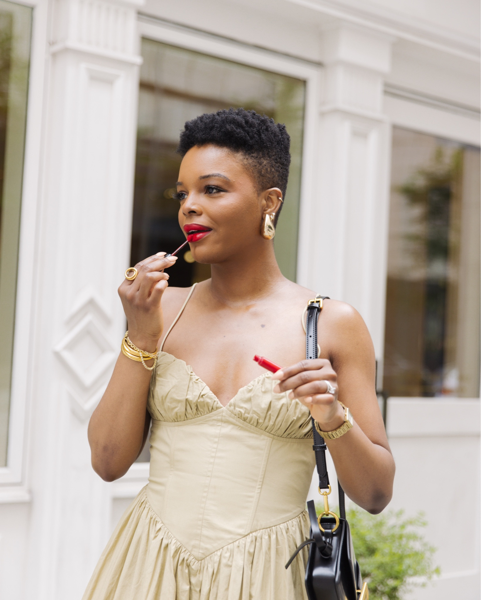 Happy National Lipstick Day 💄💋| Sharing My Favorite Brown Skin Woman Friendly Red Lipsticks! 

#LTKBeauty