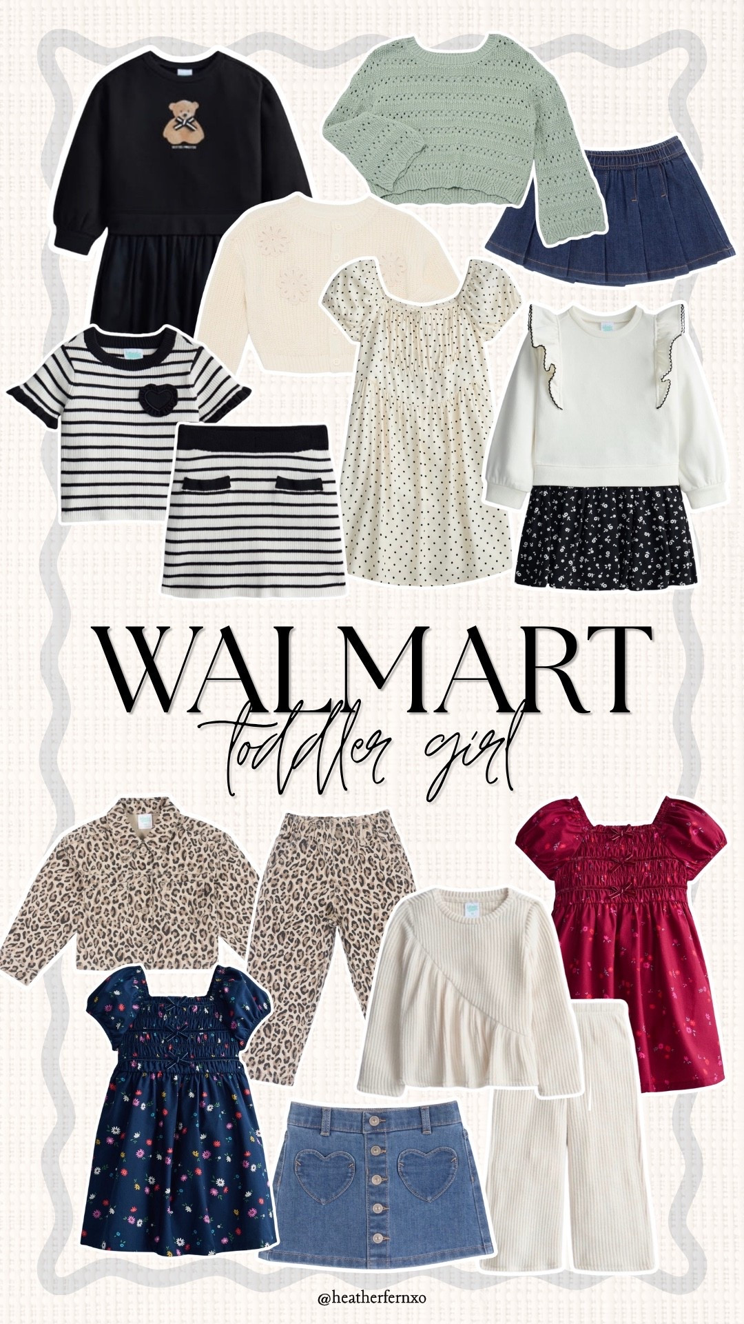 Walmart Toddler Girl NEW! Back to school and a peak at the new fall styles just dropped! 

#walmart #toddlergirl #backtoschool #schoolshopping #preschool #kindergarten #fall #outfit #toddler #clothing #ootd #schoolclothes #walmartkids #kids

#LTKmomlife #LTKootd #LTKKids