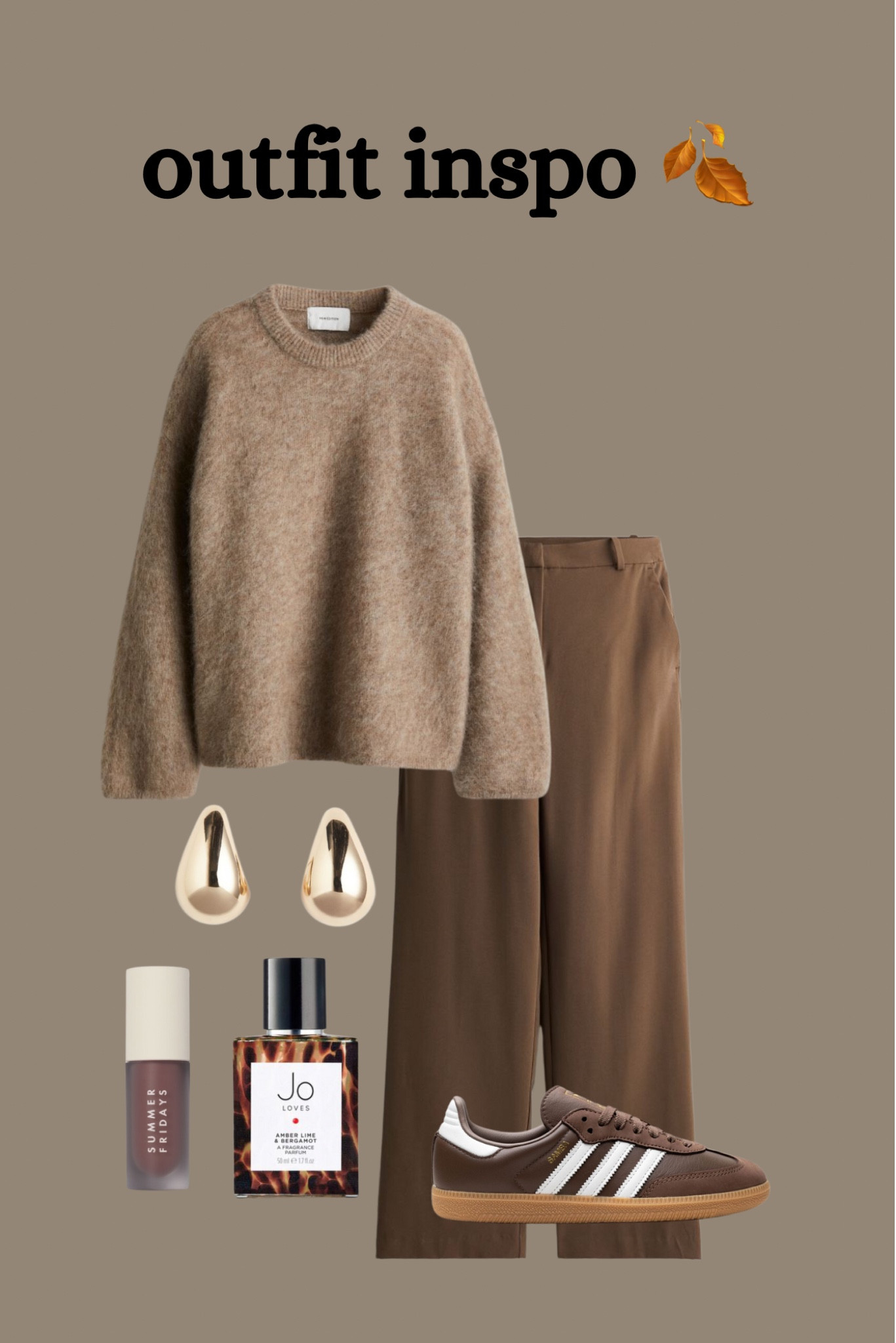 Outfit Inspo for A/W 🍂✨

#LTKbeauty #LTKautumn #LTKstyletip