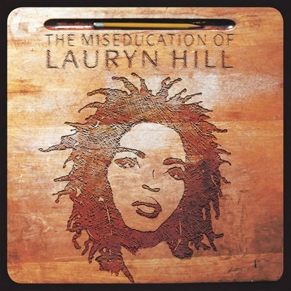 The Miseducation of Lauryn Hill | Amazon (US)