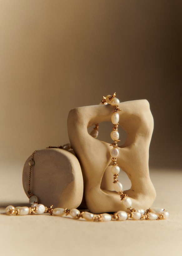 Milo Necklace | Sezane Paris - US