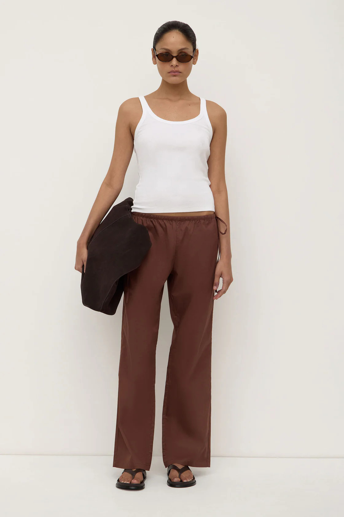 Verona Pant | Assembly Label (AU)