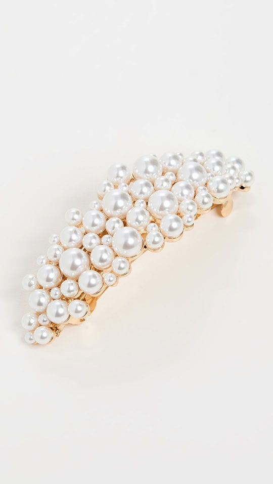 Perle Barrette | Shopbop