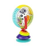 Sassy Wonder Wheel Activity Center | Amazon (US)