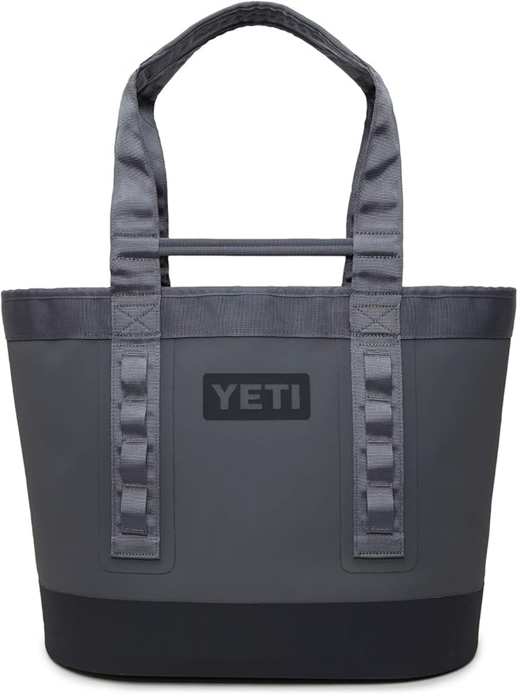 YETI Camino Carryall 35, All-Purpose Utility, Boat and Beach Tote Bag, Durable, Waterproof | Amazon (US)