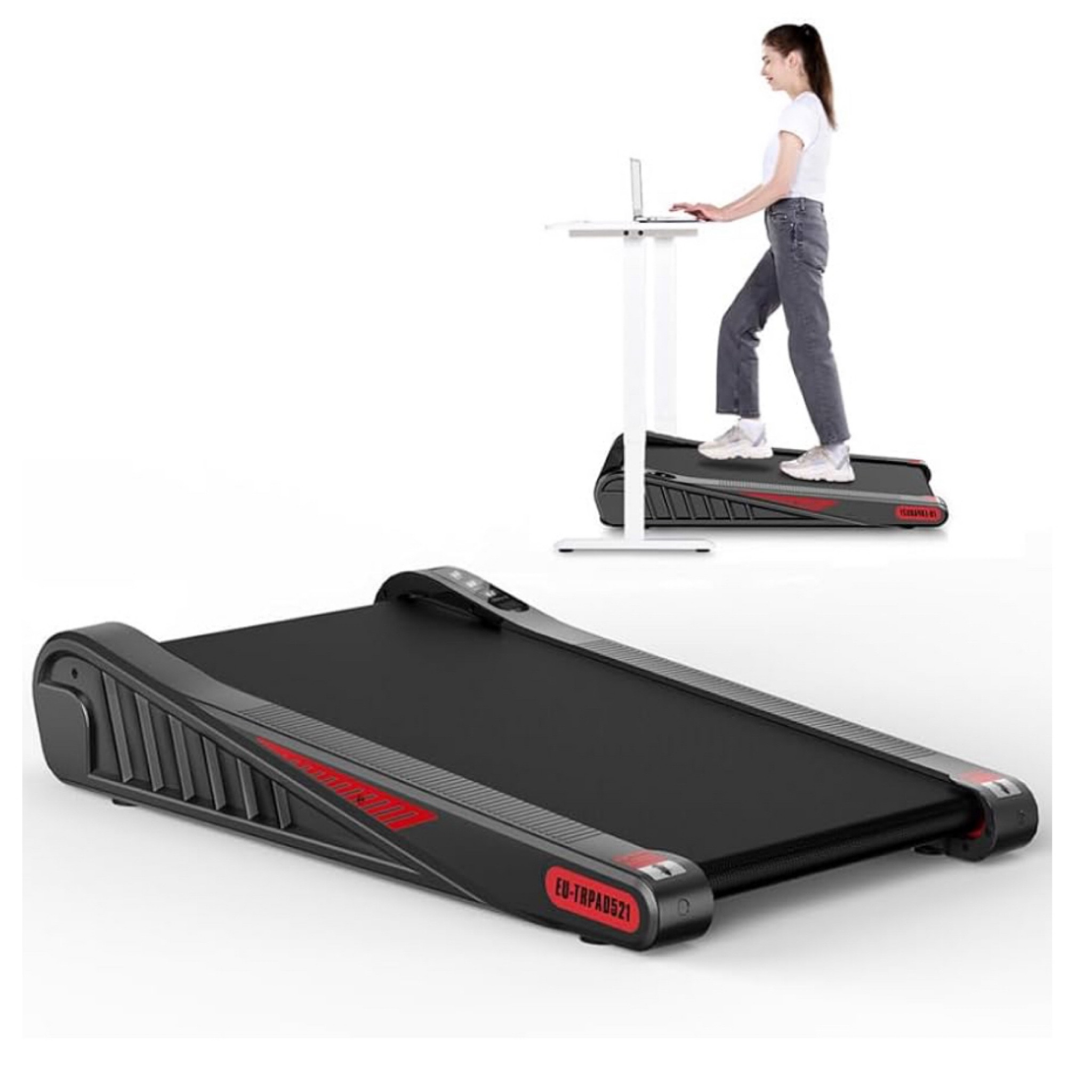 Ok this lil pad is so smol and compact and I love just walking on it while I scroll or drink my cafecito in the morning  

#LTKHome #LTKFitness #LTKActive