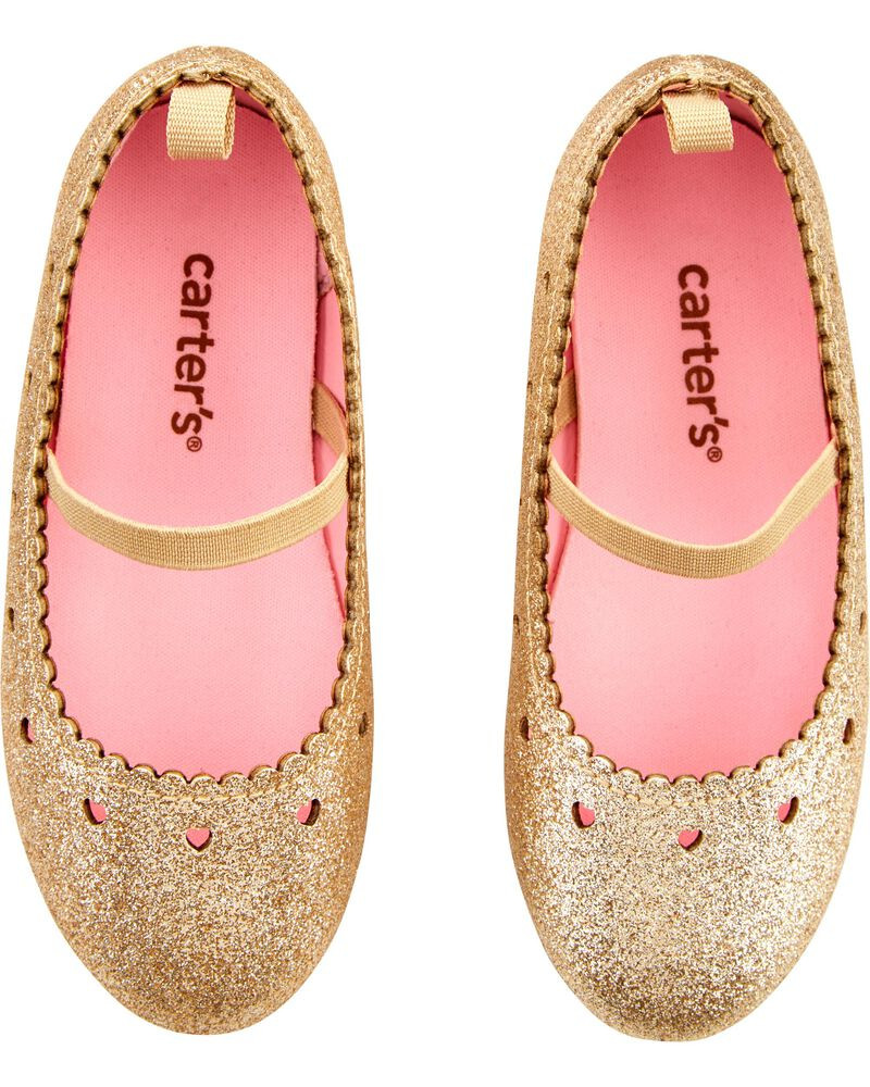 Carter's Ellaria Ballet Flats | Carter's