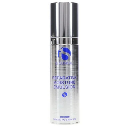 iS Clinical Reparative Moisture Emulsion 1.7 oz | Walmart (US)