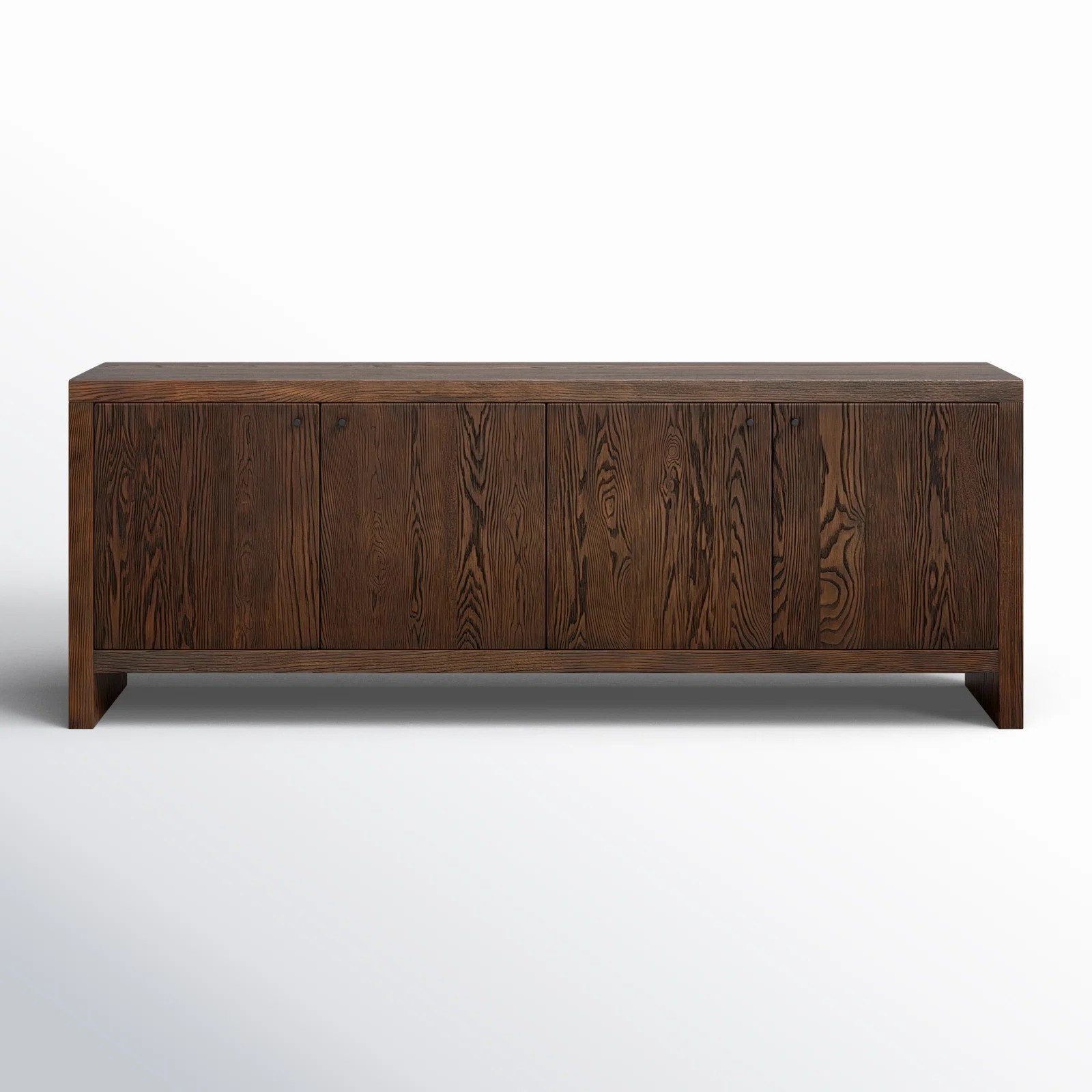 Birch Lane™ Corvina 82" Wide Sideboard | Wayfair | Wayfair North America