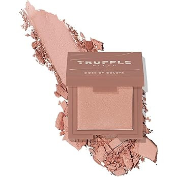Dose of Colors TRUFFLE Blush Limited Edition | Amazon (US)