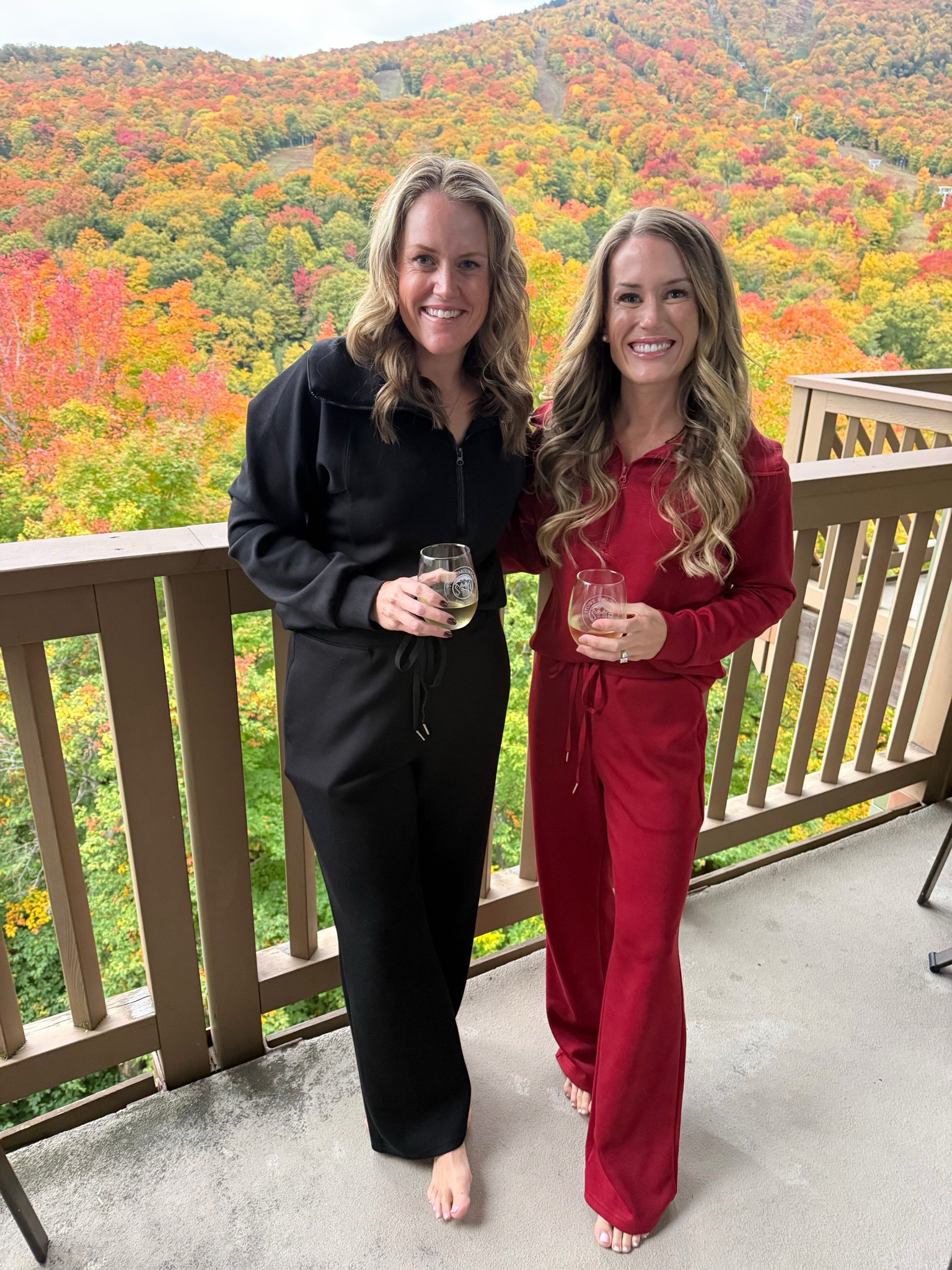 Comfy fall loungewear

Lounge sets matching set fall outfit fall fashion

#LTKgrwm #LTKootd #LTKmomlife