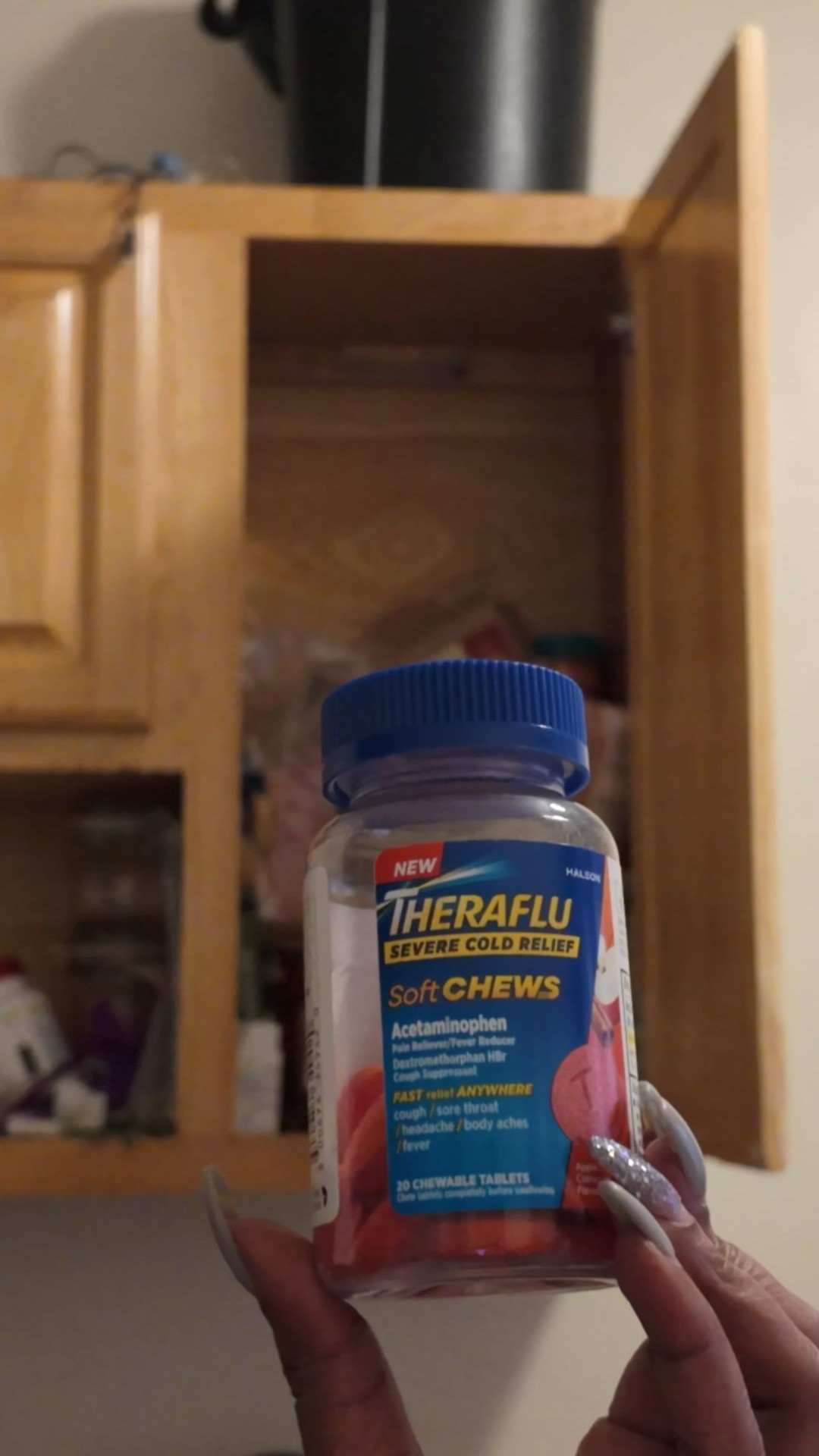 What are you using to combat cold and flu season? 

#LTKmomlife #LTKdayinmylife #LTKFindsUnder50