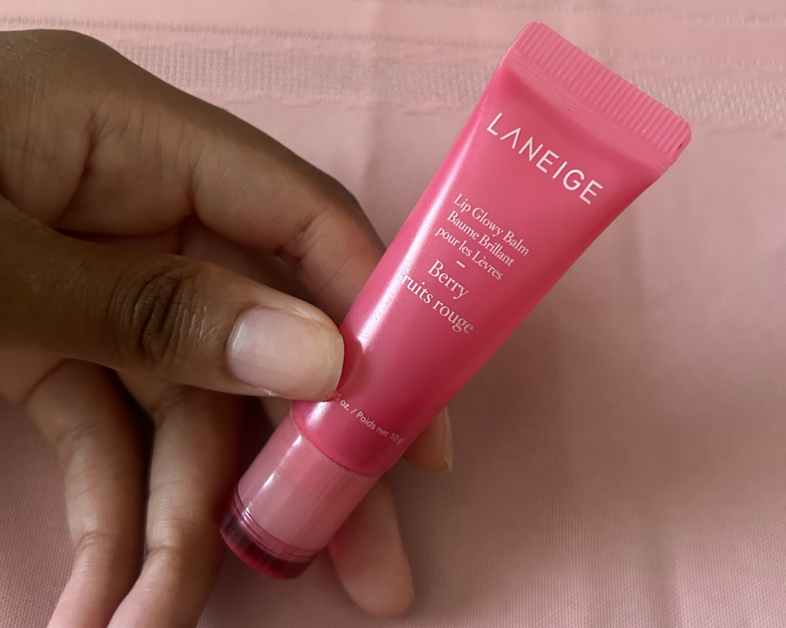The best lip balm 😚 

#LTKStyleTip #LTKBeauty #LTKTravel