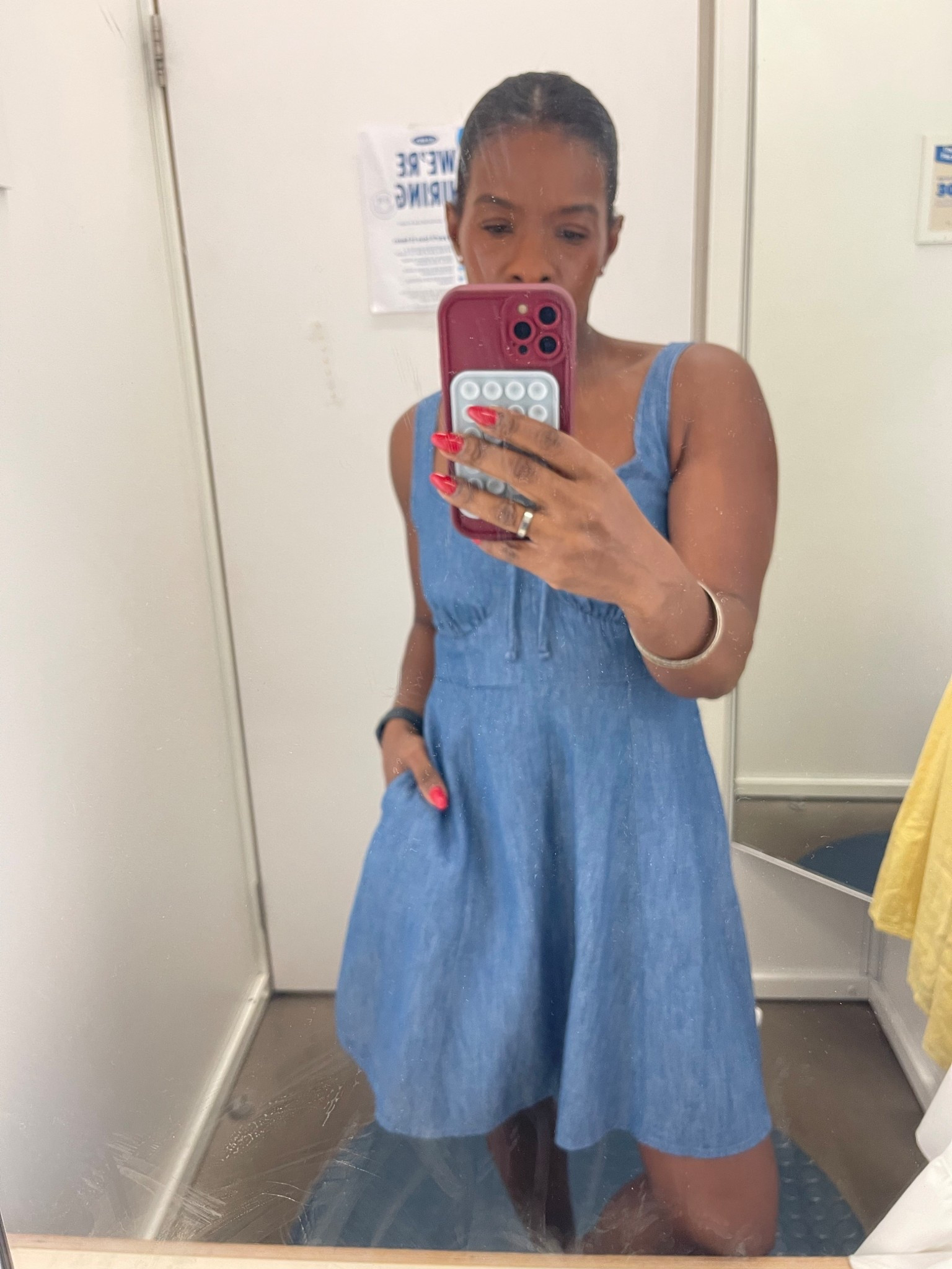 My dress is 40% off 

#LTKSaleAlert #LTKSeasonal #LTKOver40