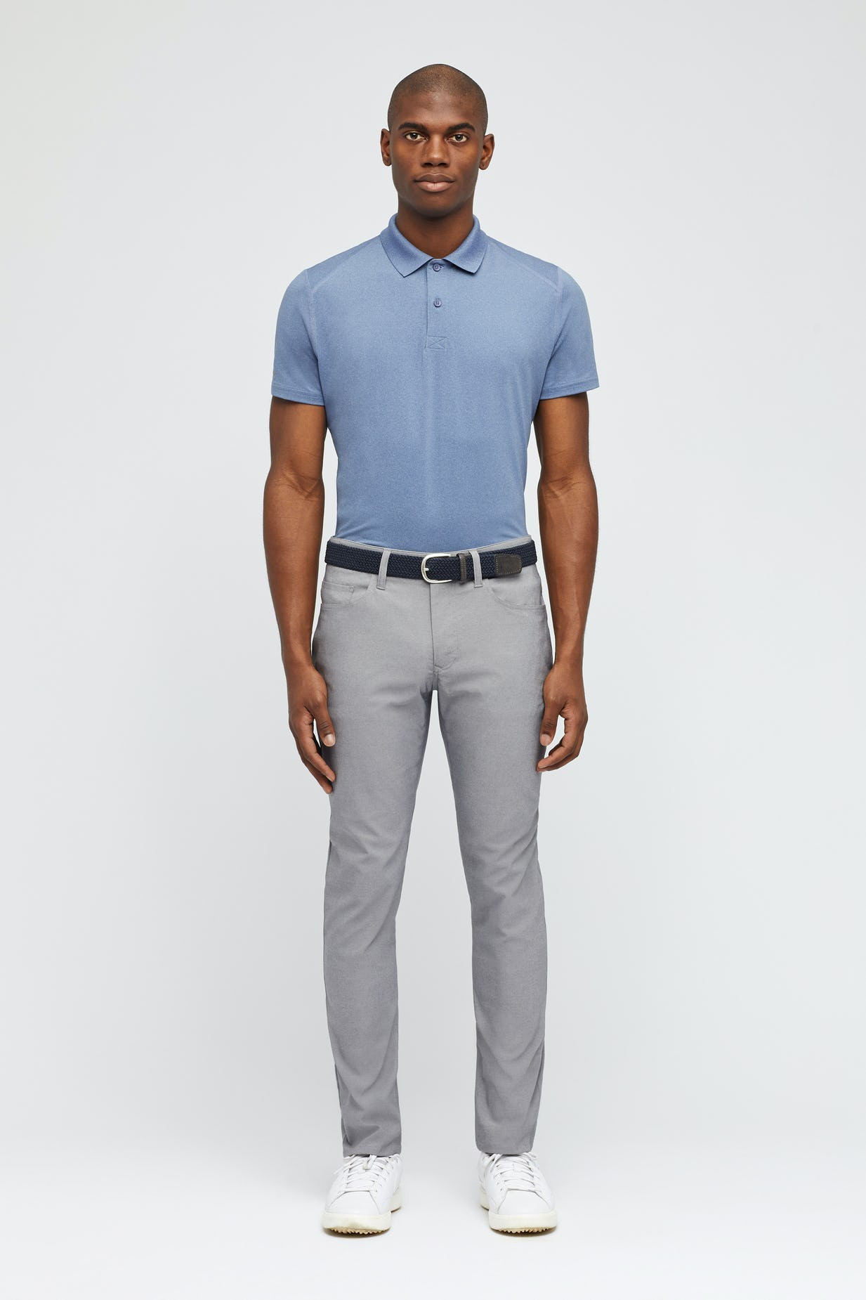 Lightweight 5-Pocket Golf Pant | Bonobos (US)