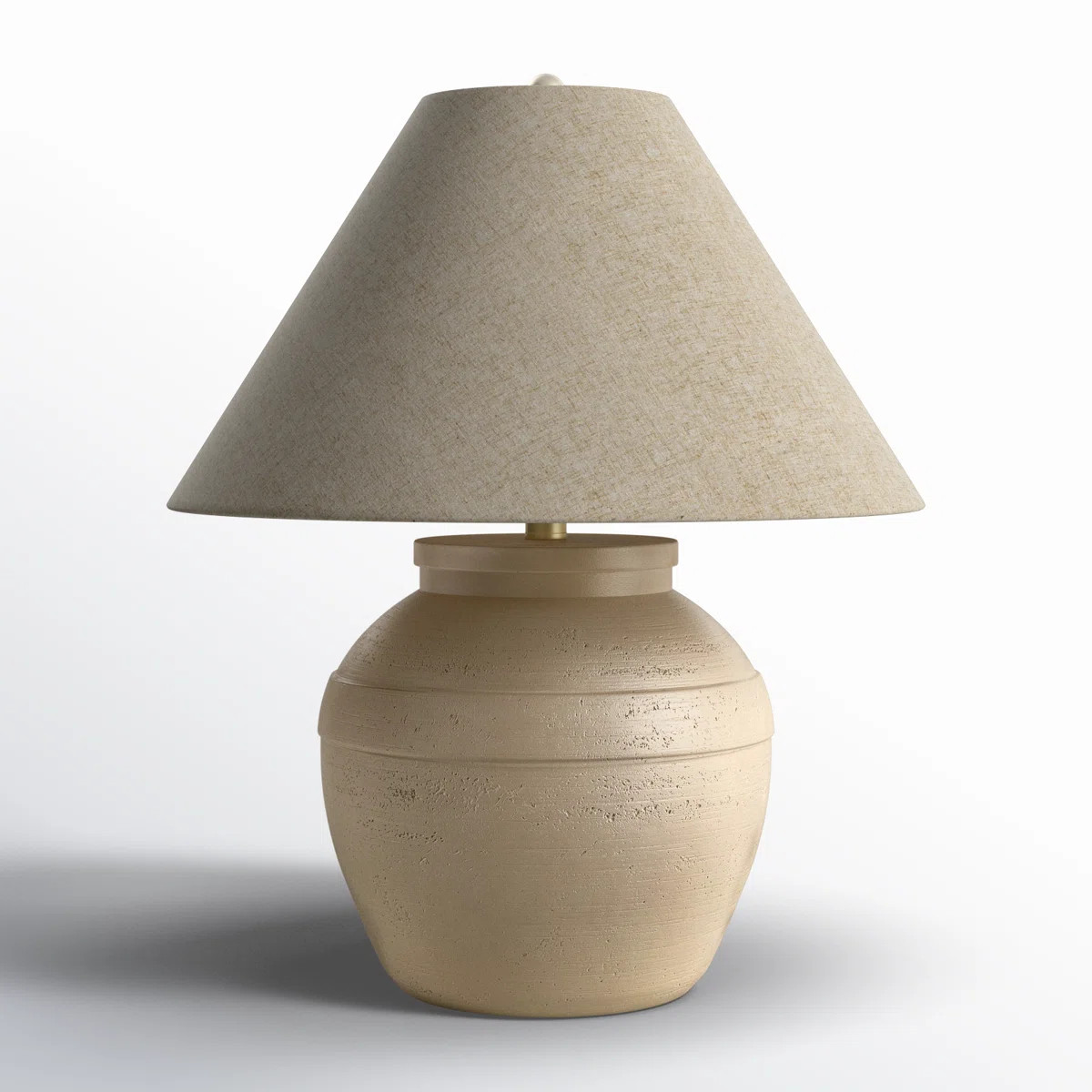 Birch Lane™ Eleanora Resin Table Lamp & Reviews | Wayfair | Wayfair North America