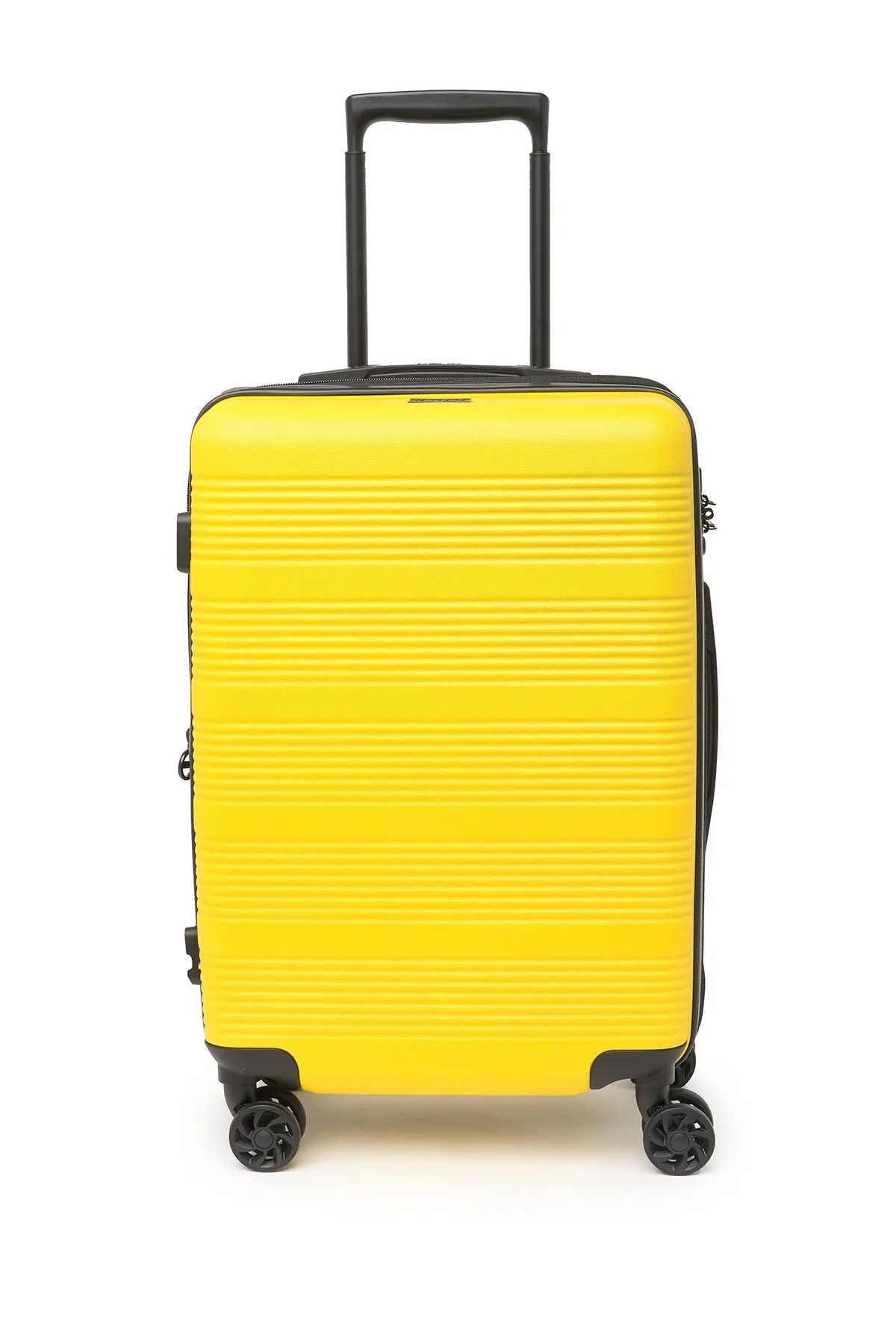 CALPAK LUGGAGE Indio Collection 20" Carry-On Spinner at Nordstrom Rack | Nordstrom Rack